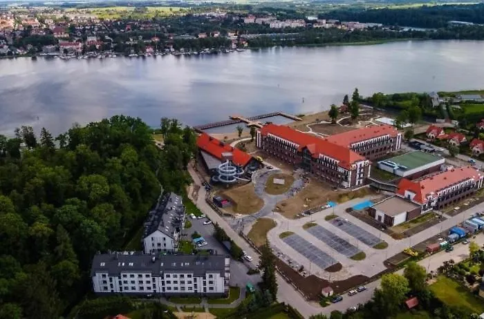 Apartament Na Turystycznej