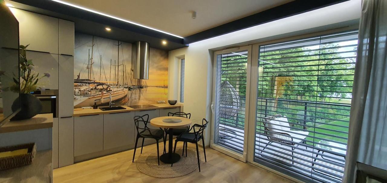 Apartment Na Turystycznej