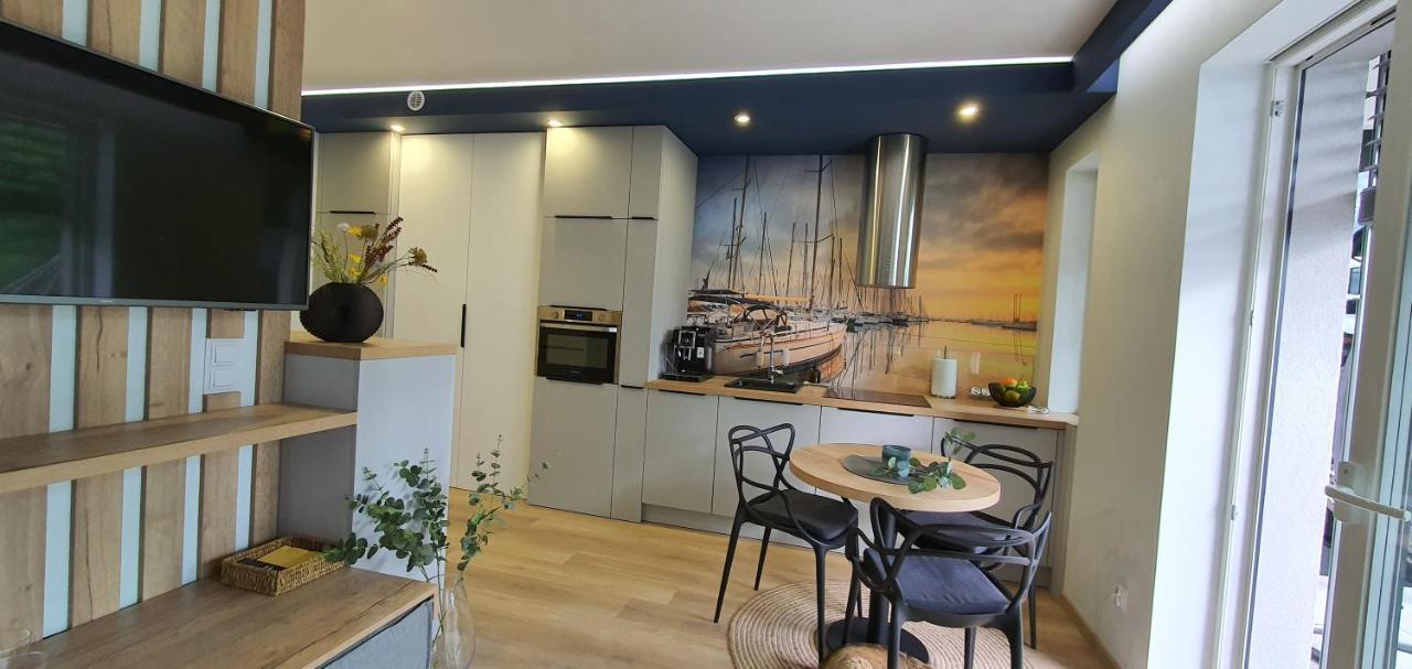 Apartment Na Turystycznej
