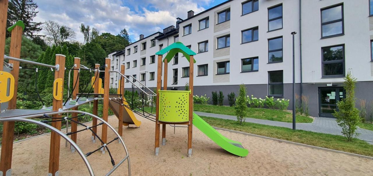 Na Turystycznej Apartment