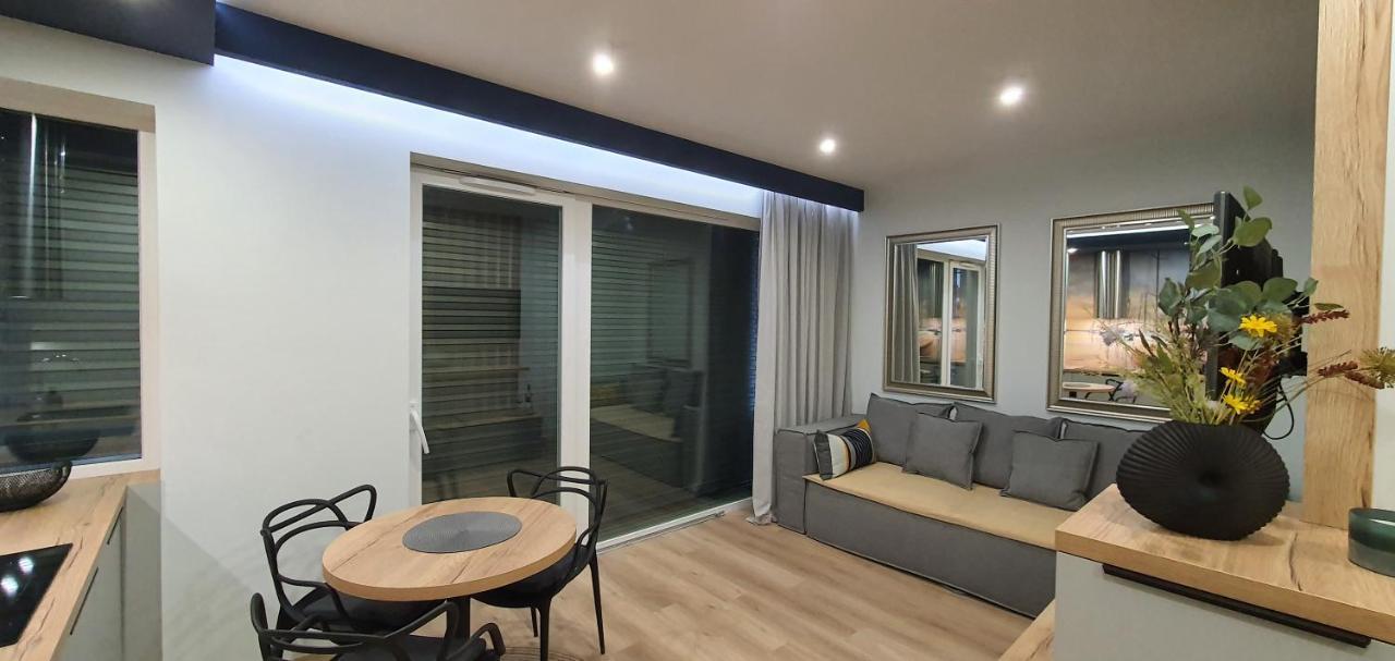 Apartment Na Turystycznej *