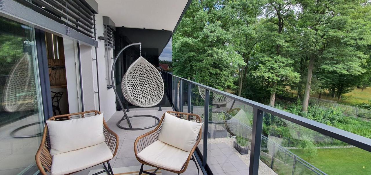 Apartment Na Turystycznej